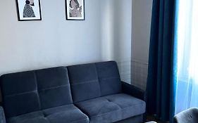 Apartament Walczaka 43 MIEJSCE PARKINGOWE